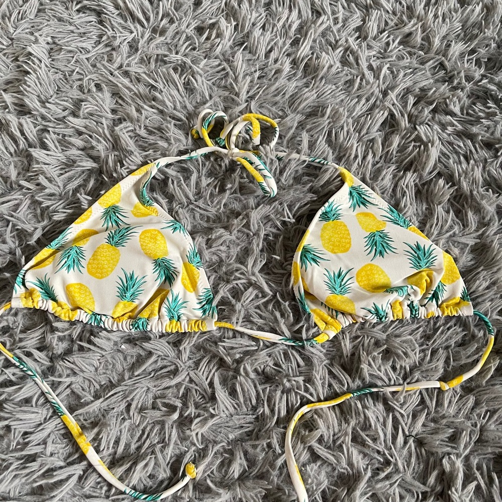 Old navy swim top